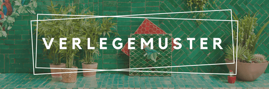 Verlegemuster blog