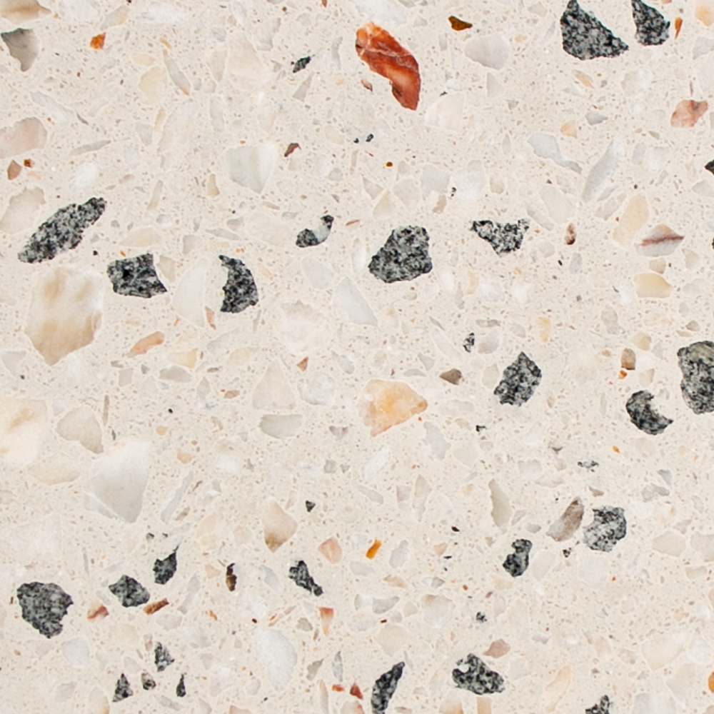 Terrazzo Fliesen