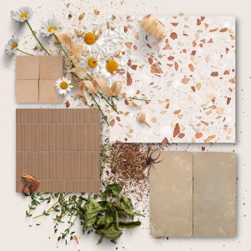 Platta Naturel