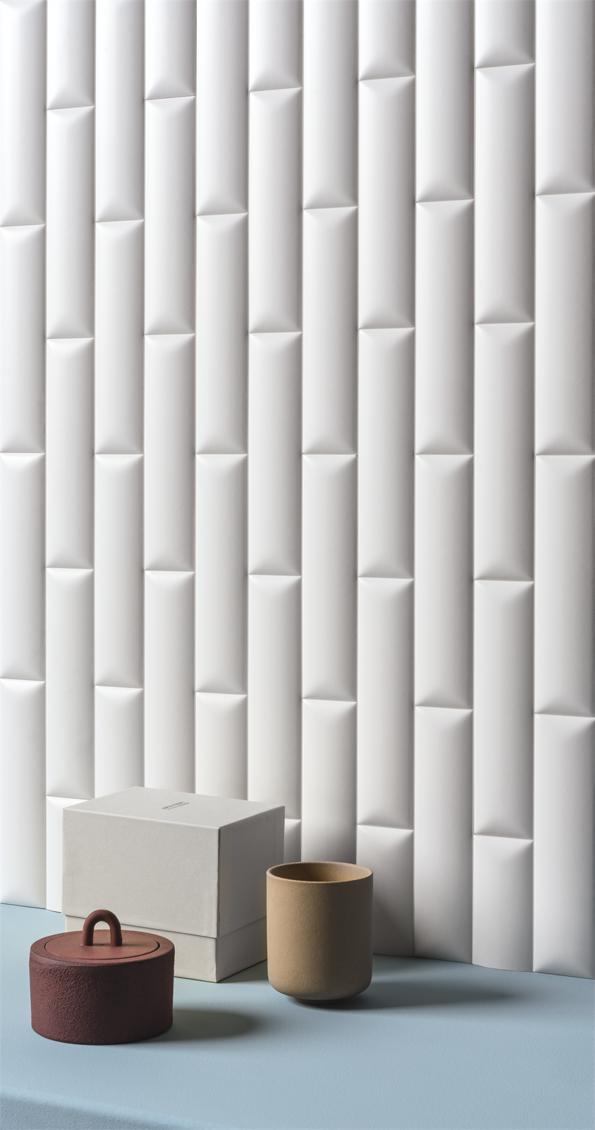 Opaco Duna White