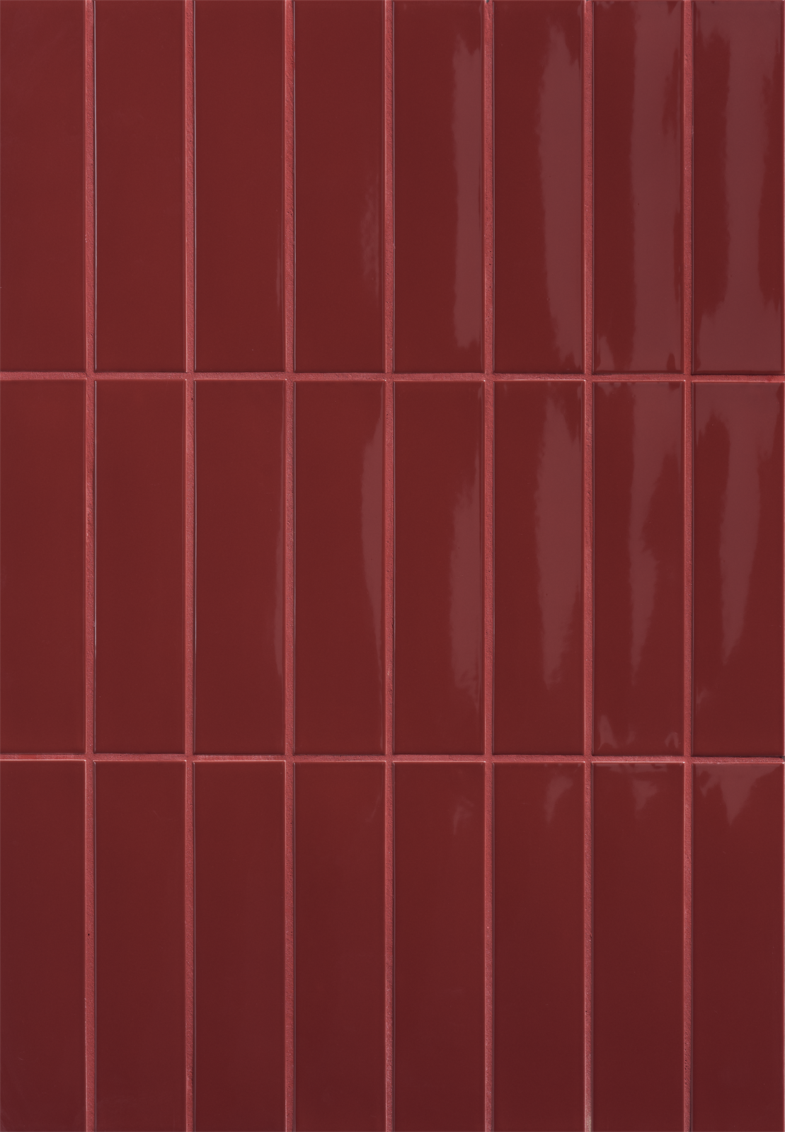Pure Burgundy