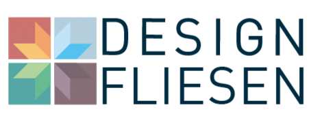 Designfliesen Logo