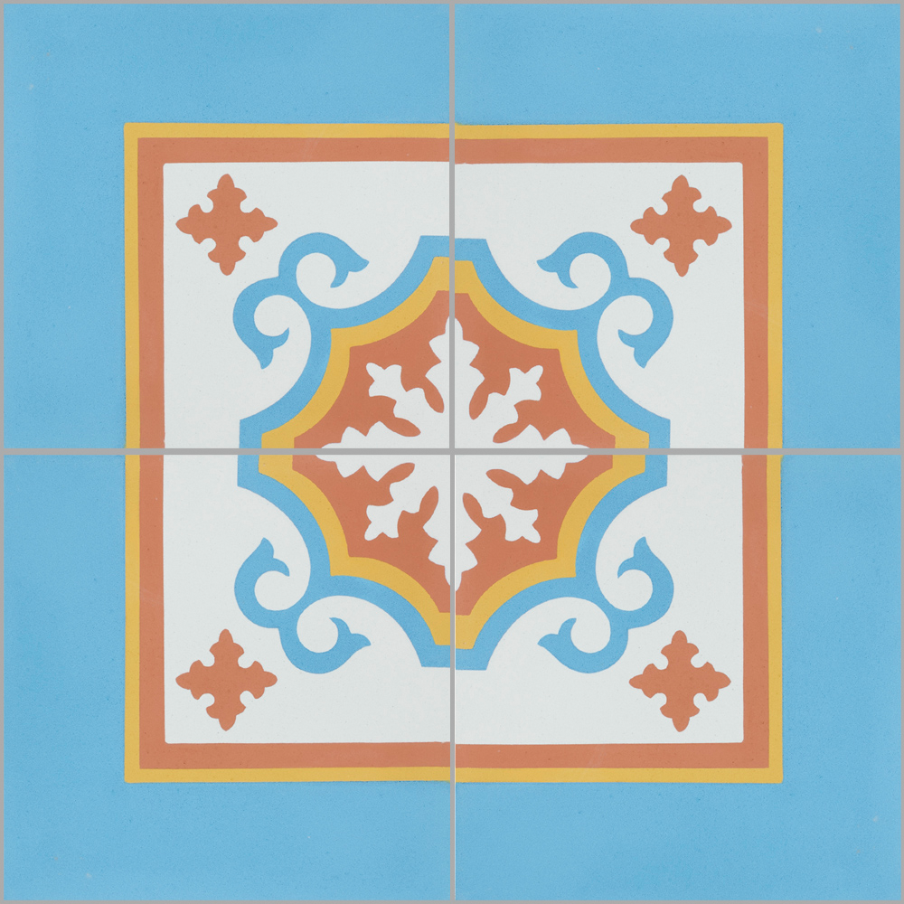 Amarillo 01 Corner S34