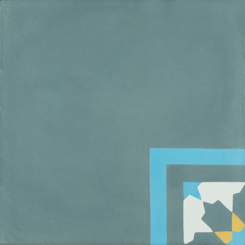 Azule 01 Maroc Corner Egal