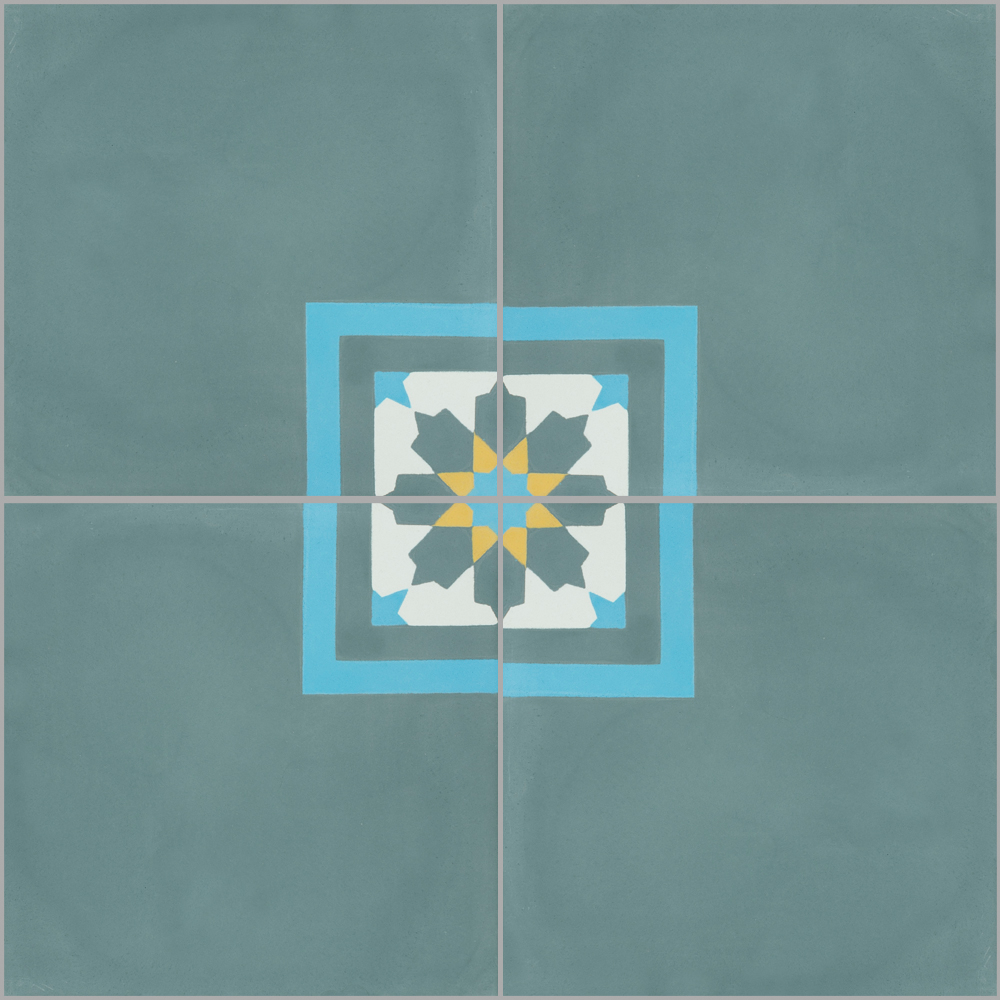 Azule 01 Maroc Corner Egal