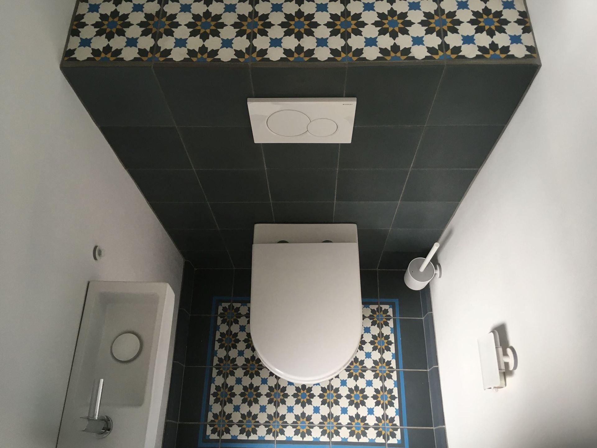 Azule 01 Maroc Border Egal