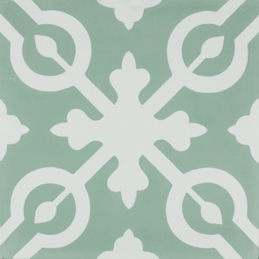 SAM Azule 09 Olive