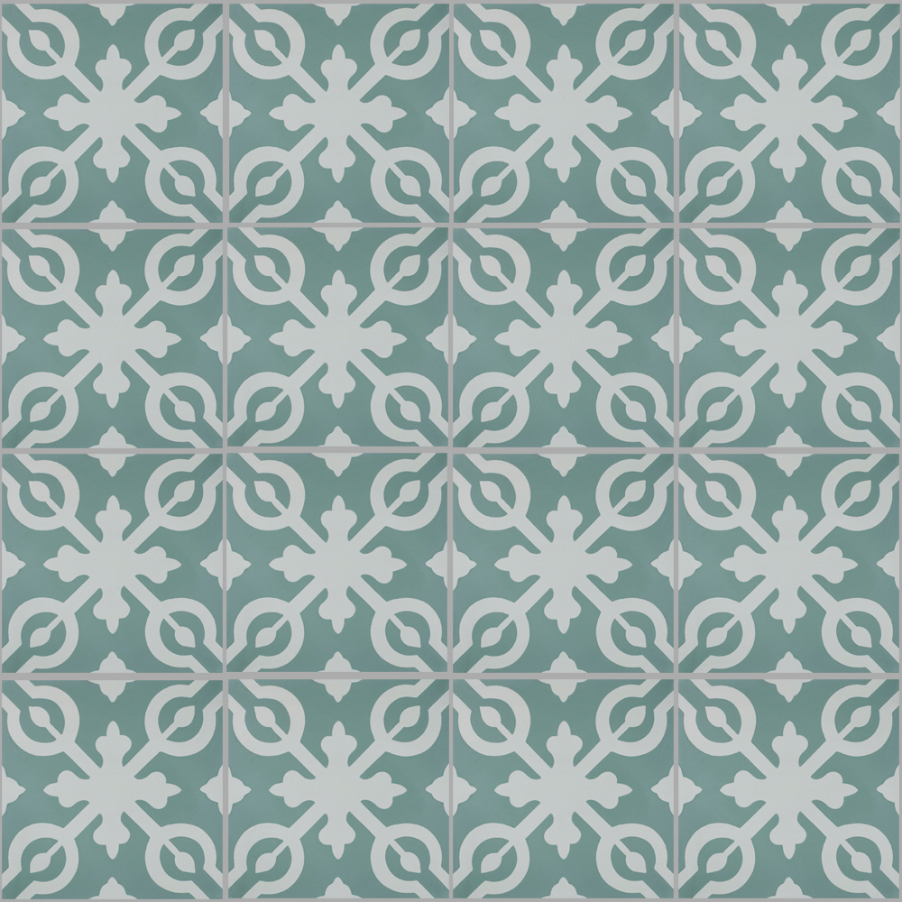 Azule 09 Olive S7.19