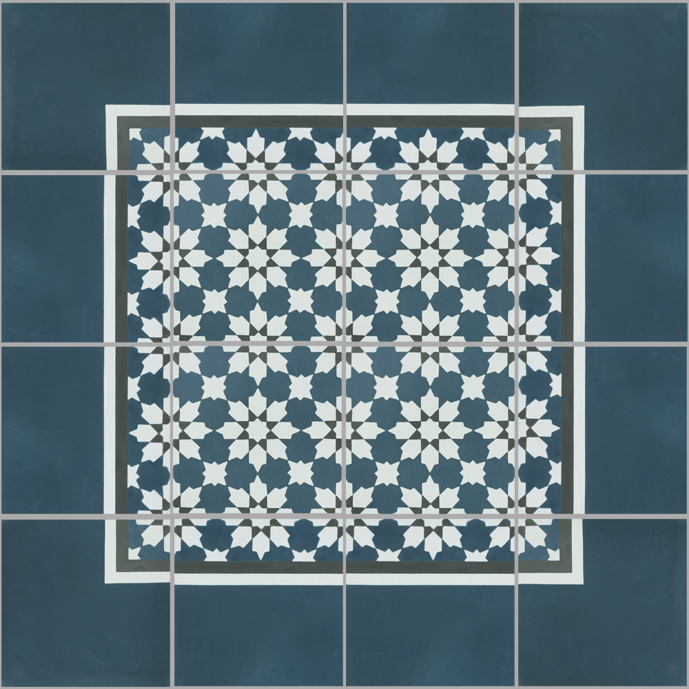 Azule 11 Border Egal