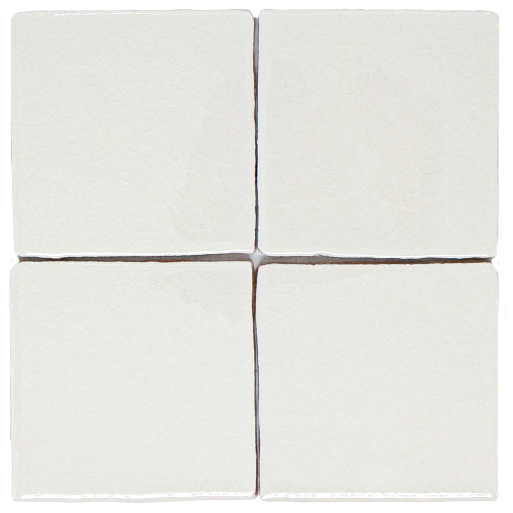 Azulejos Blanco Cristal