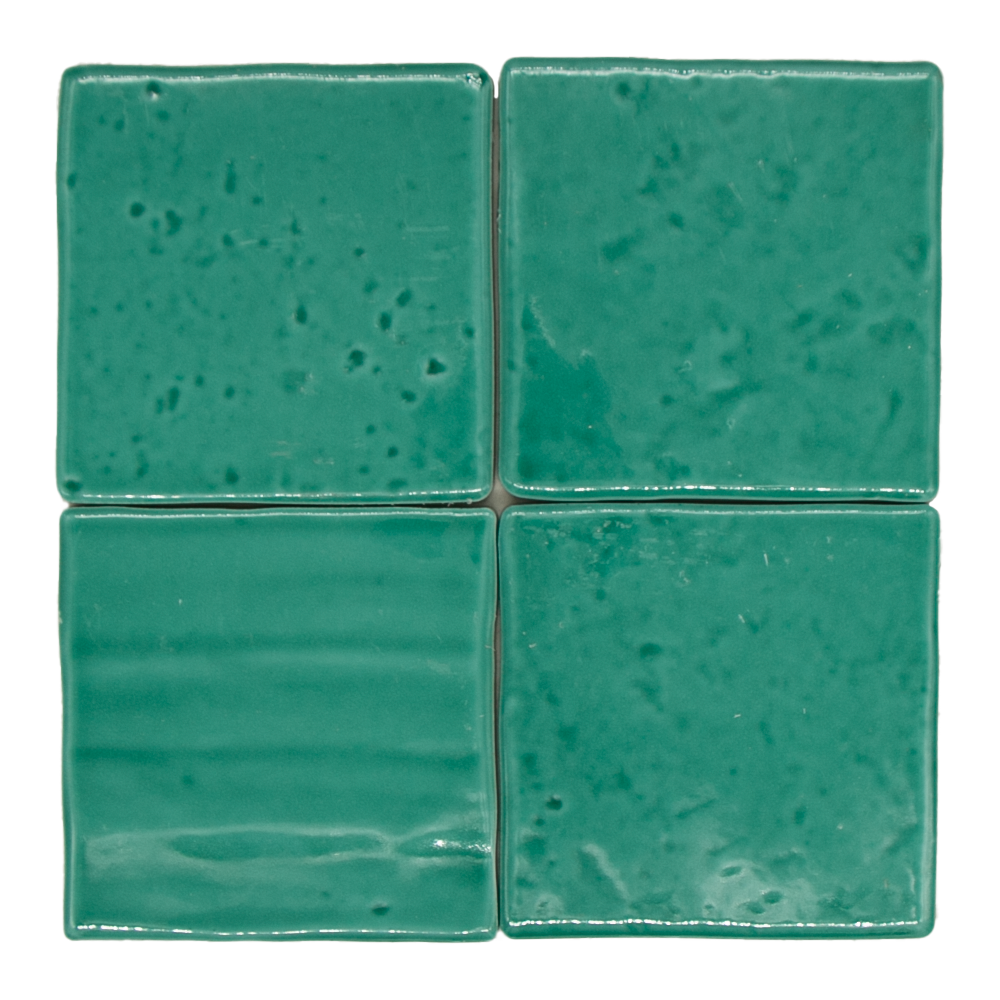 SAM Baldosa Turquesa