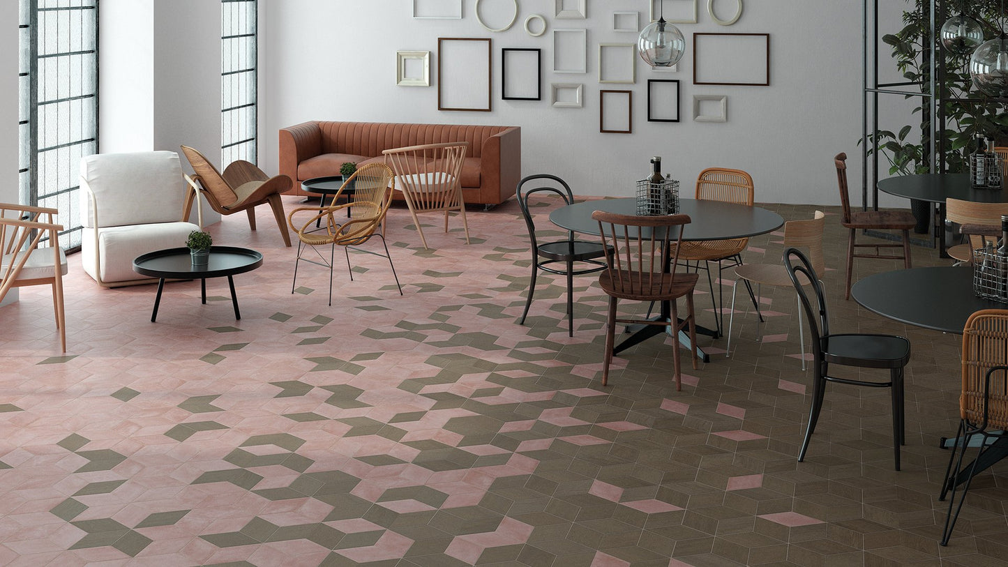 Barro Diamond Boheme
