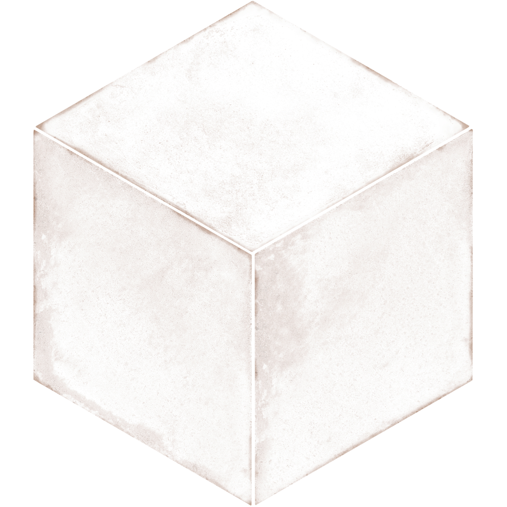 SAM Barro Diamond Old White