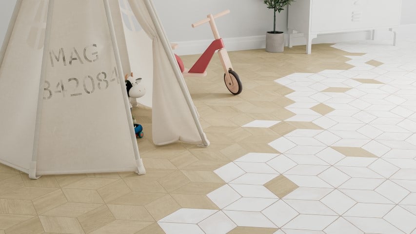 Barro Diamond White