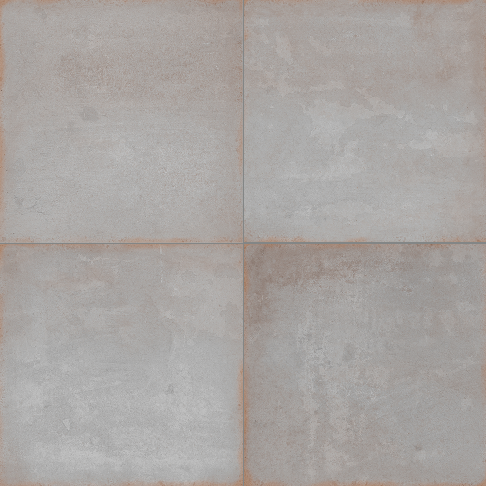 SAM Barro Grey