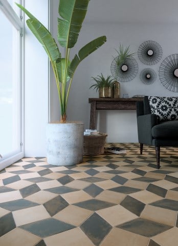 Barro Diamond Graphite