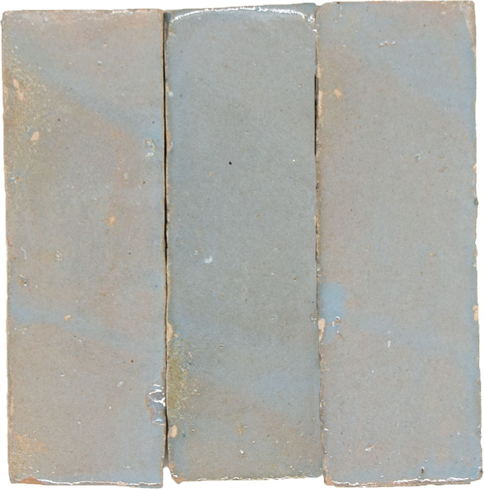 SAM Bejmat Bleu Lumiere