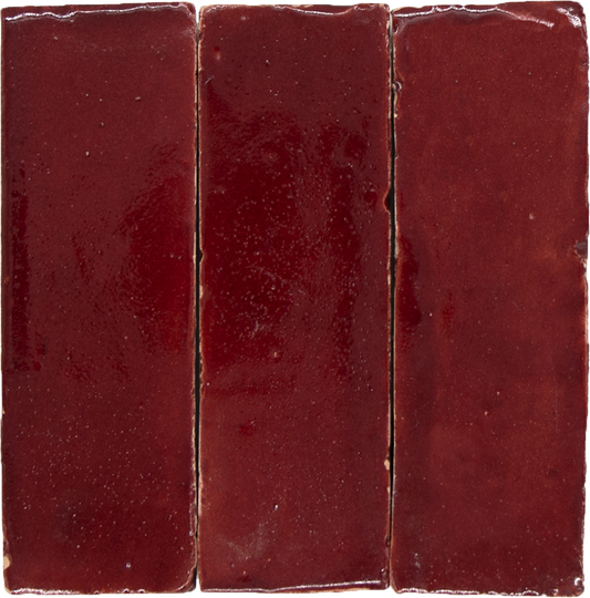 Bejmat Bordeaux Rouge