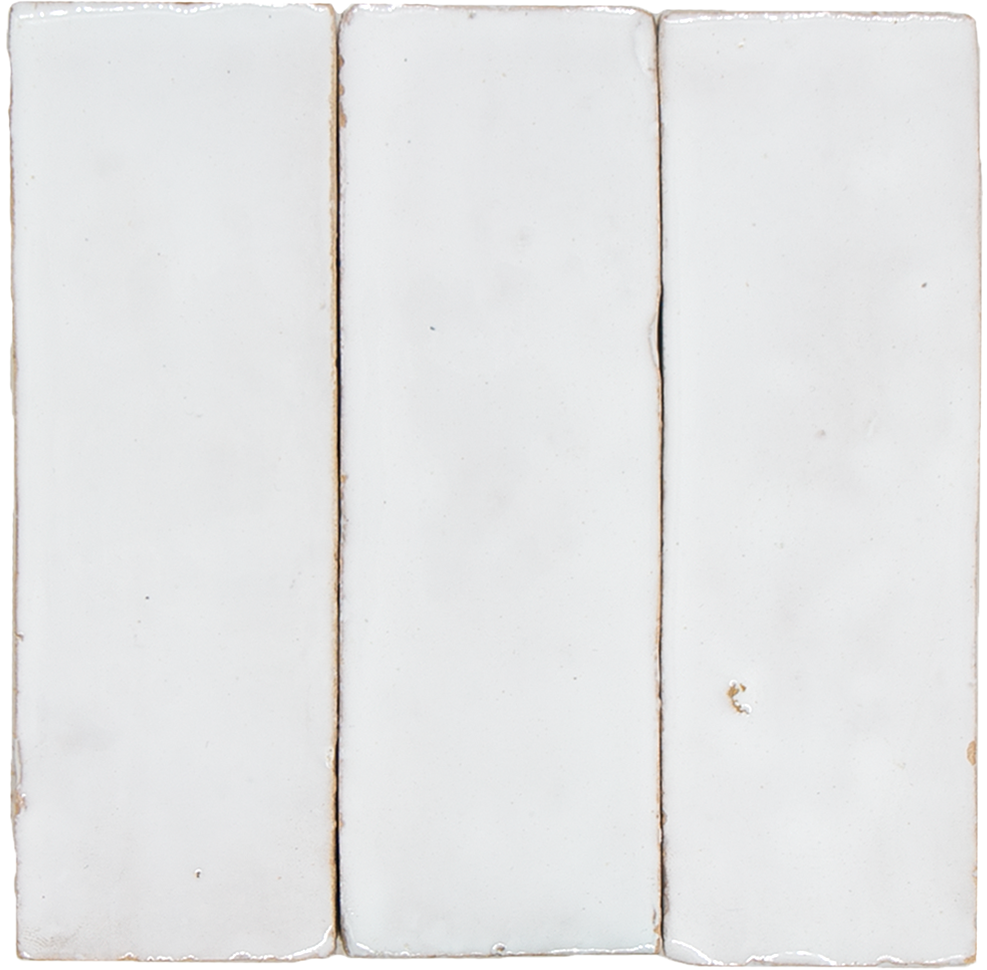 SAM Bejmat Neige Blanc