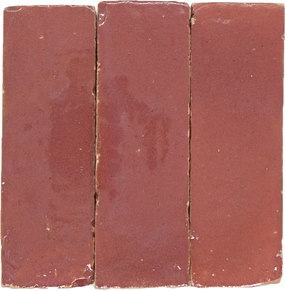 SAM Bejmat Rose Rouge