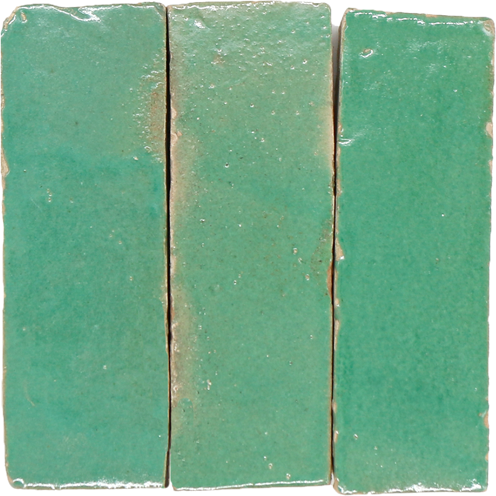 SAM Bejmat Turquoise