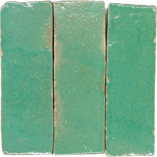 SAM Bejmat Turquoise