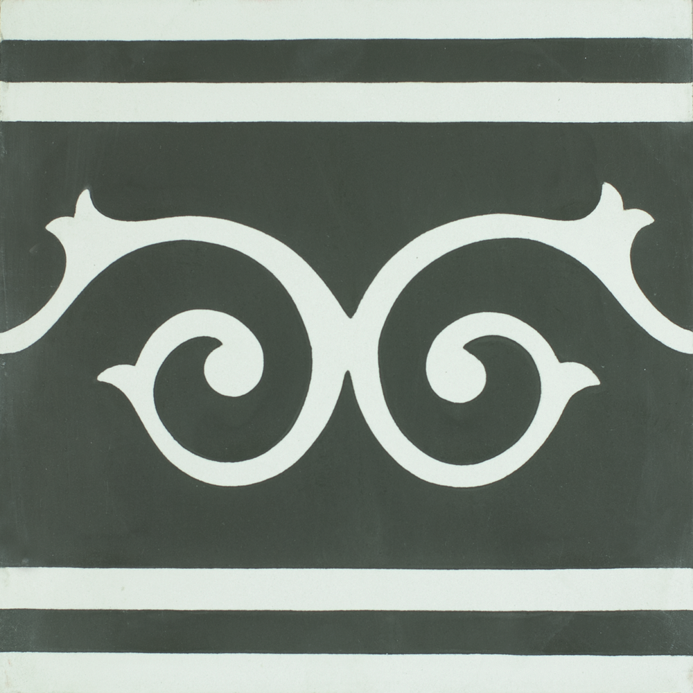 Border Curls 02 S800