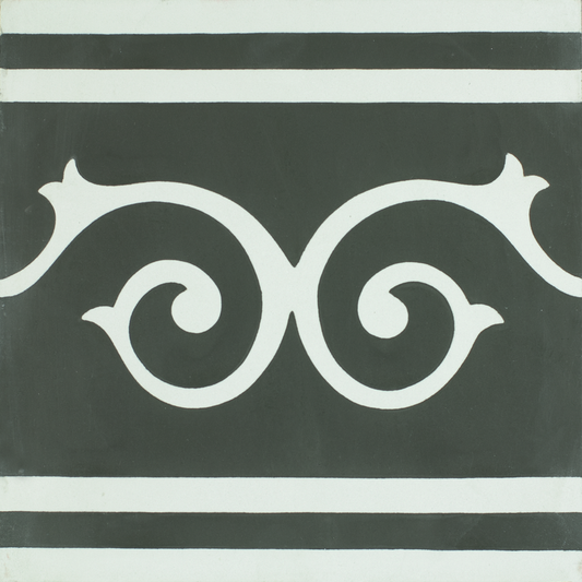 Border Curls 02 S800