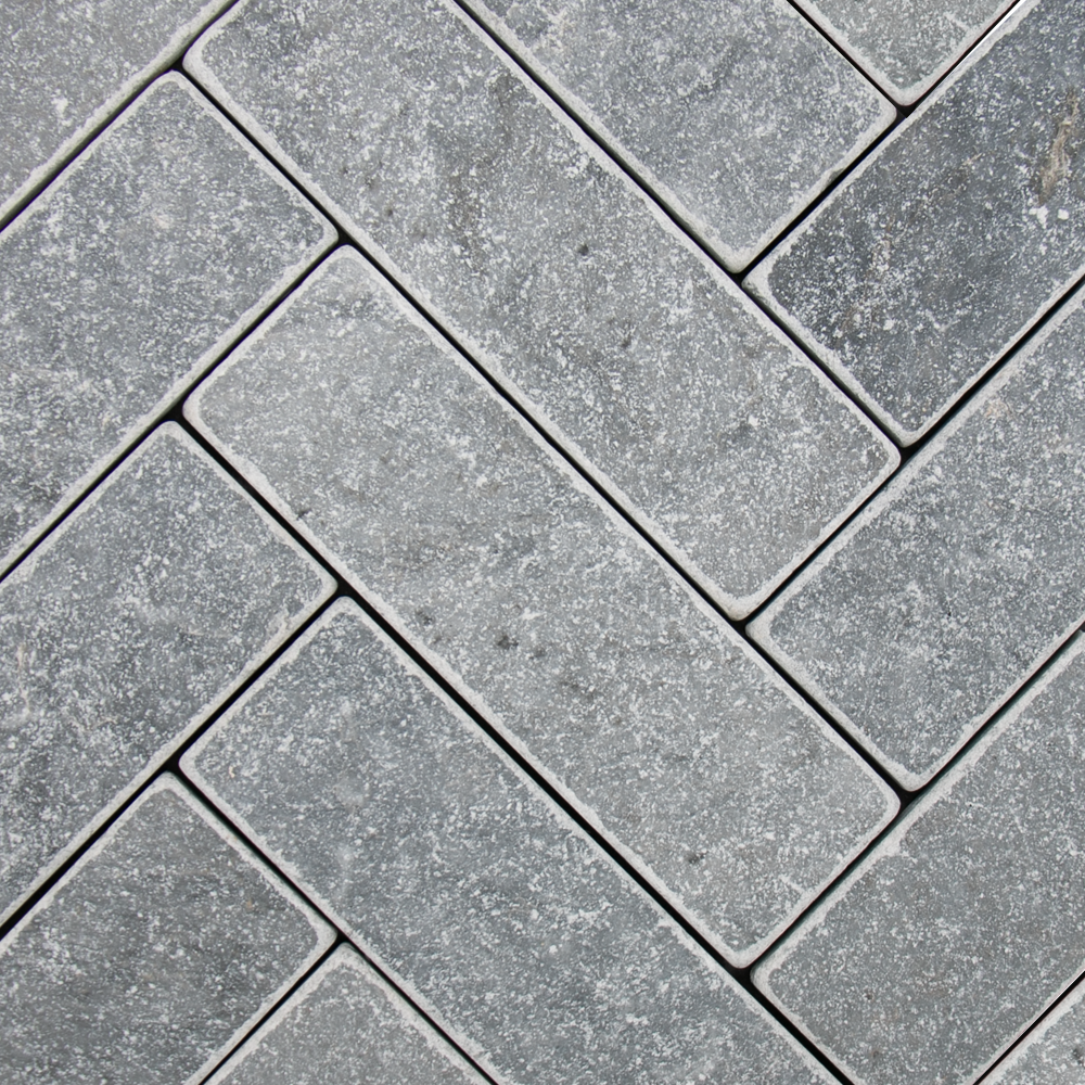 Brick Blue stone