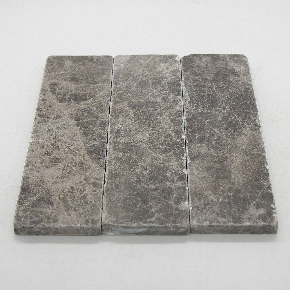 Brick Emperador Dark