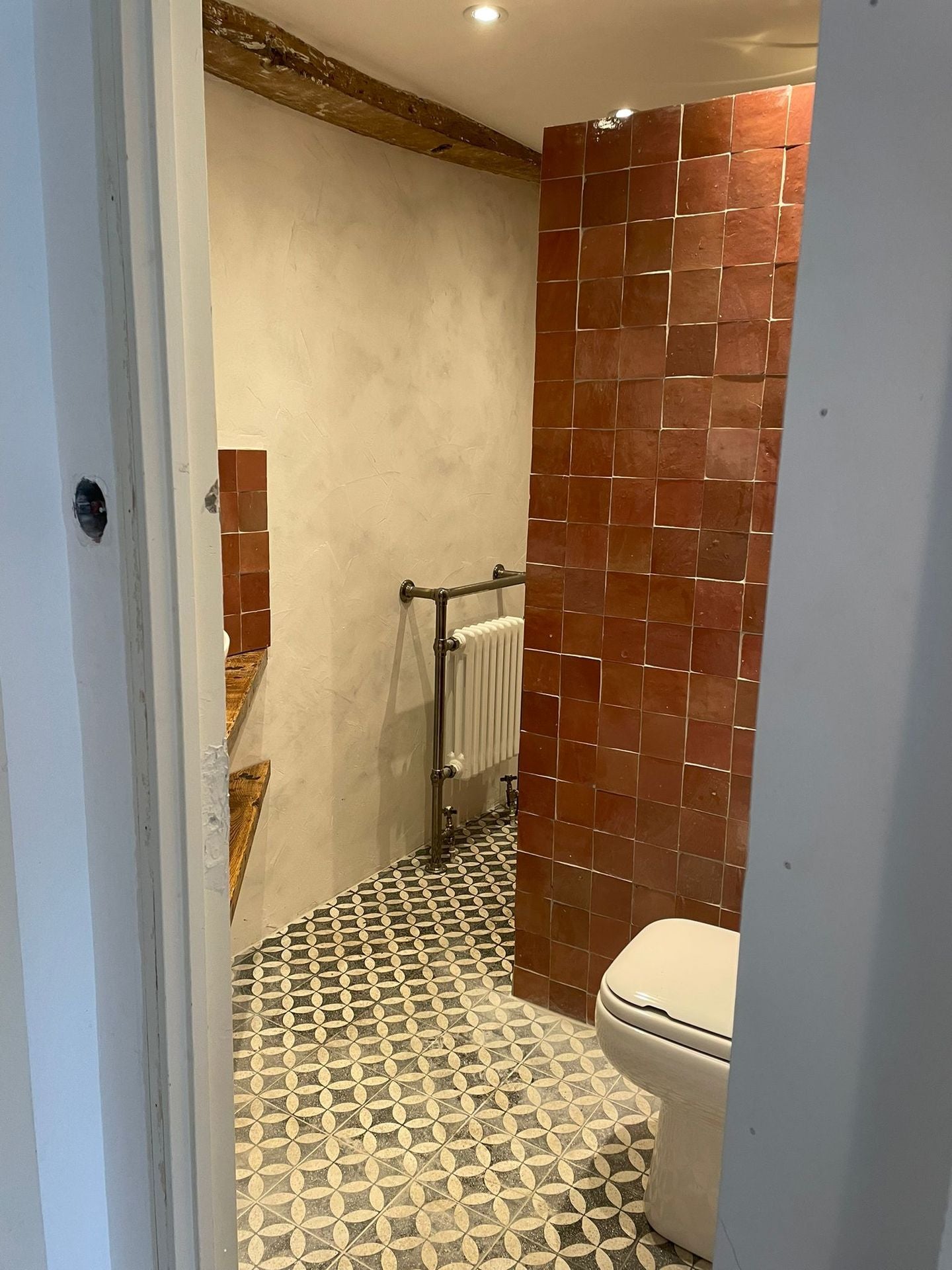 Circle Of Life S800 Granito