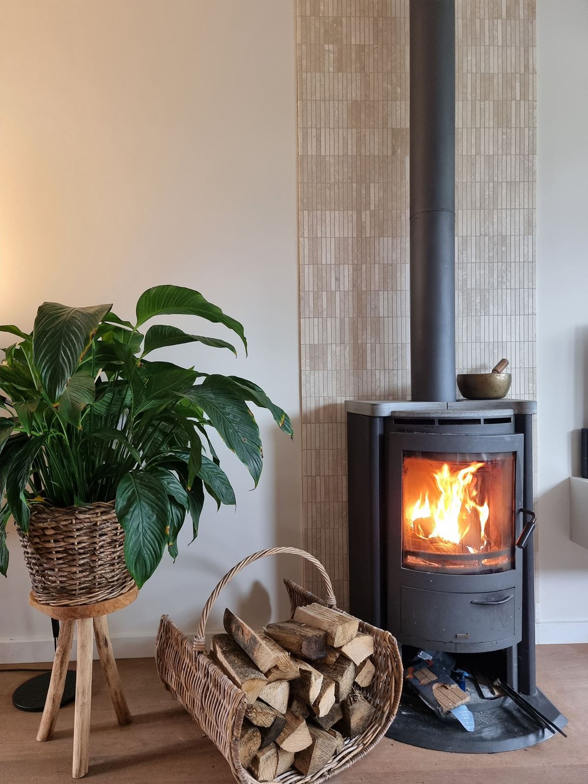 Mosaic KitKat Bottocino