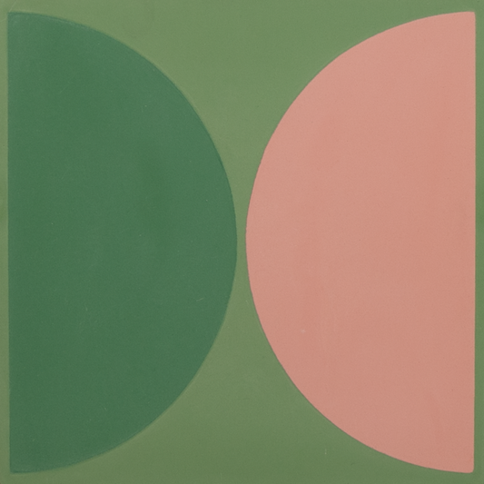 SAM Diabolo Green Green Pink