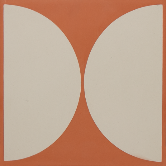 SAM Diabolo Orange White