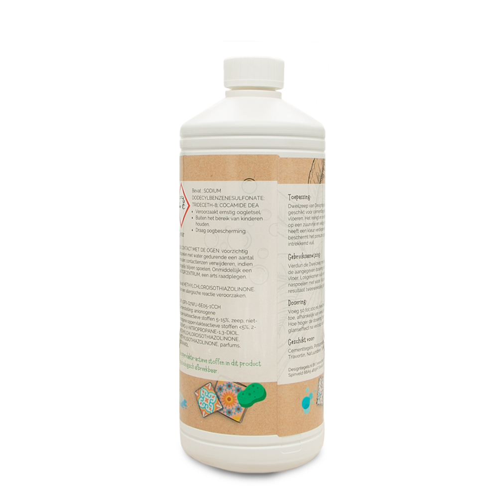 Azule Tile Soap