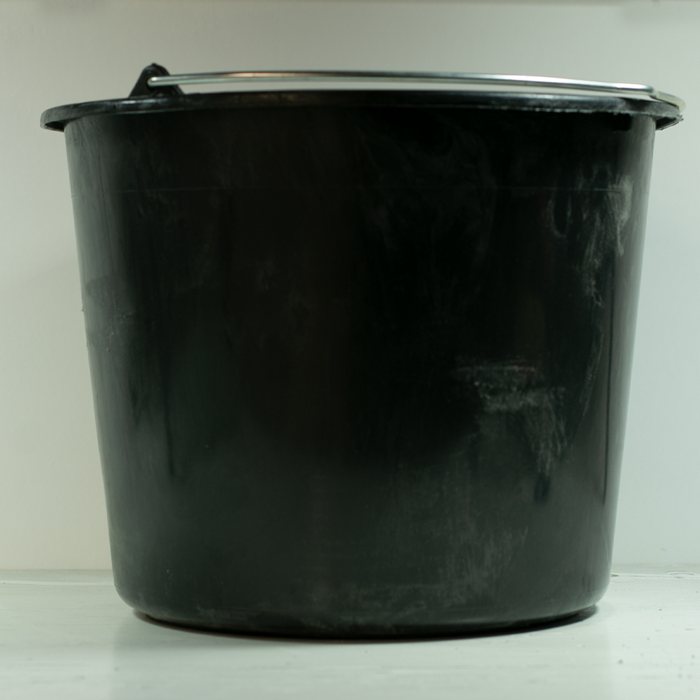 Construction bucket 20ltr