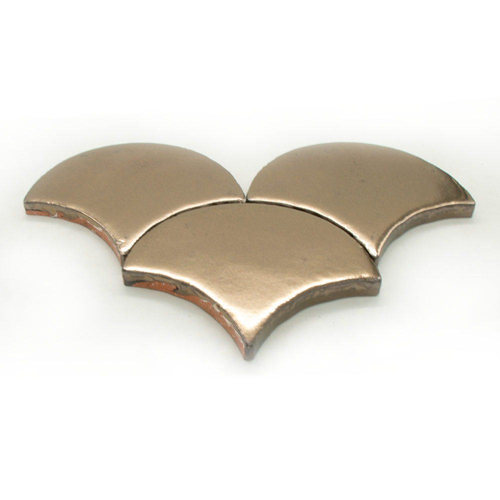 Escama Metalizado Silver