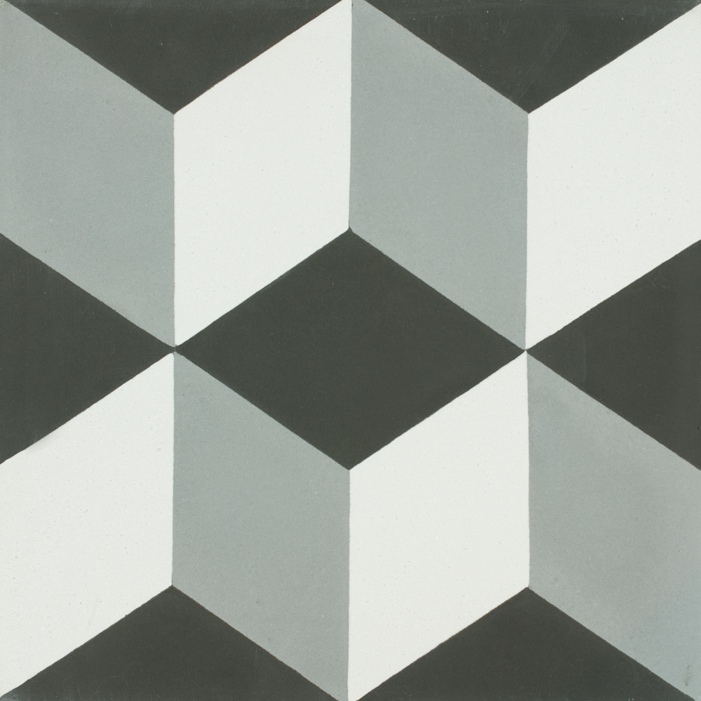 SAM Escher Quarto S800