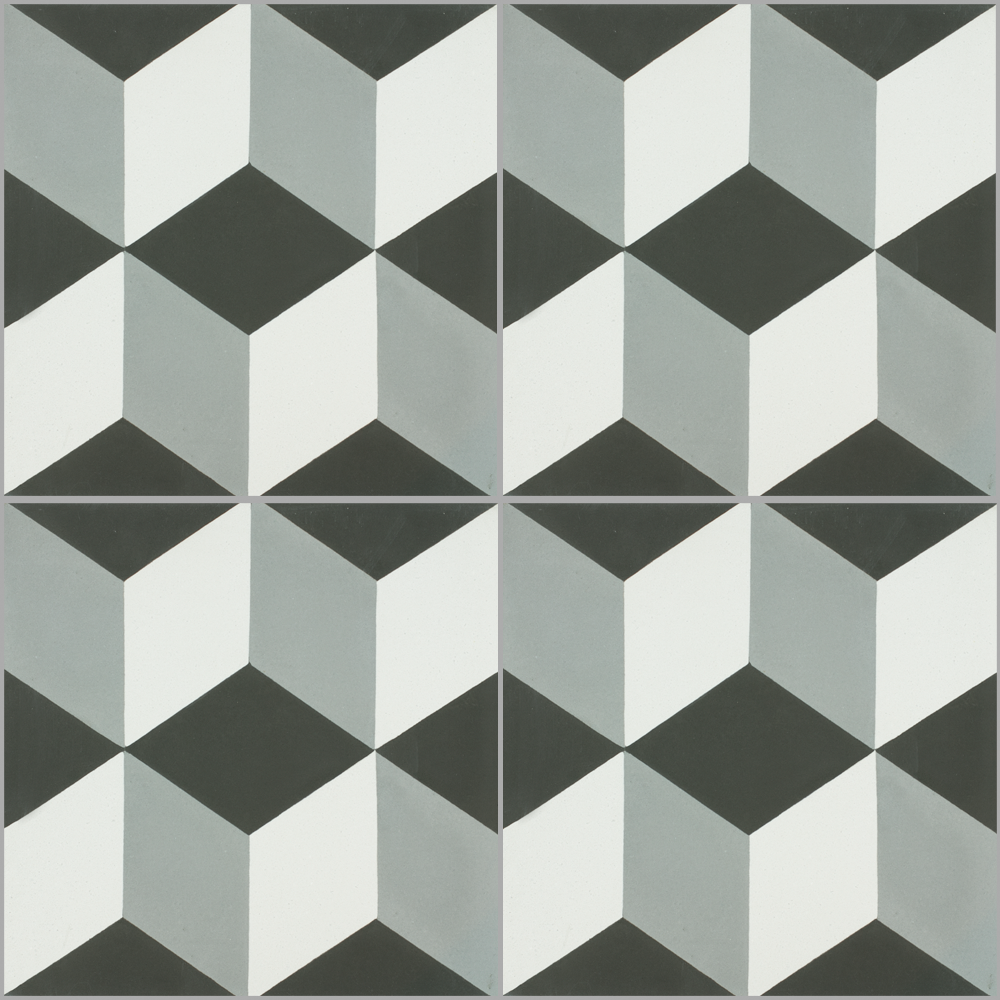 Escher Quarto S800