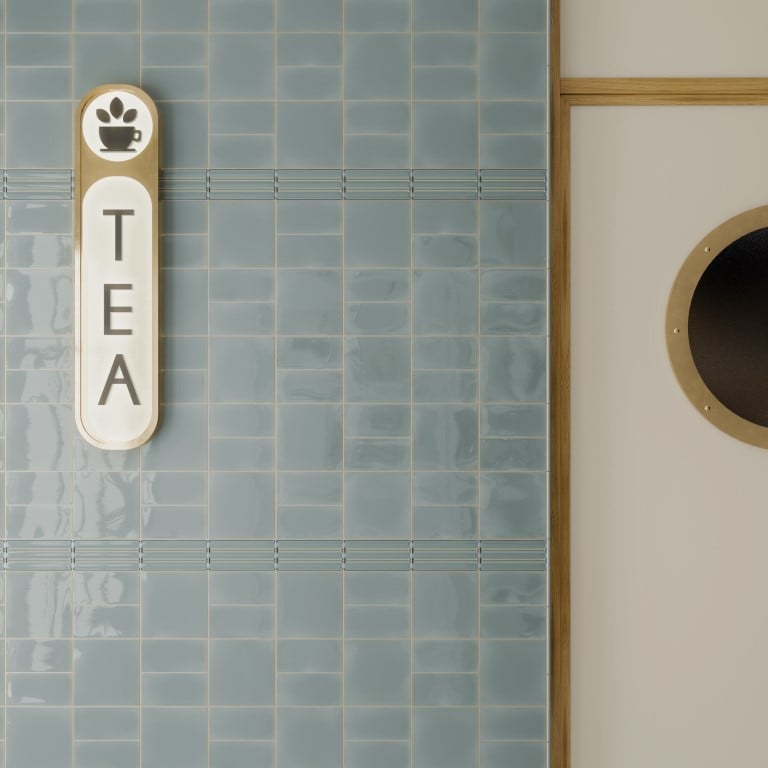 Esmalte Elefante Banda