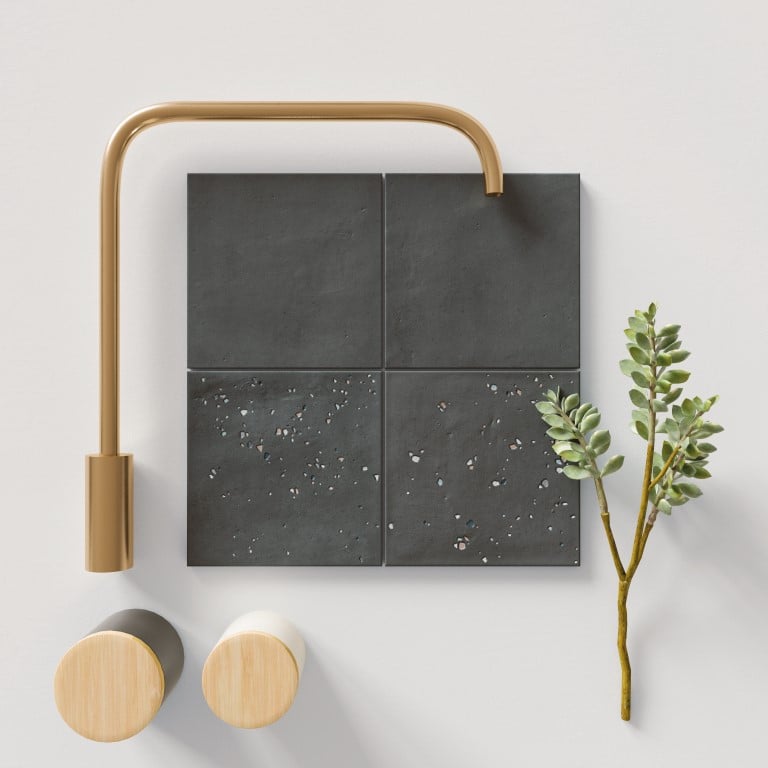 Espacia Mercurio Solo