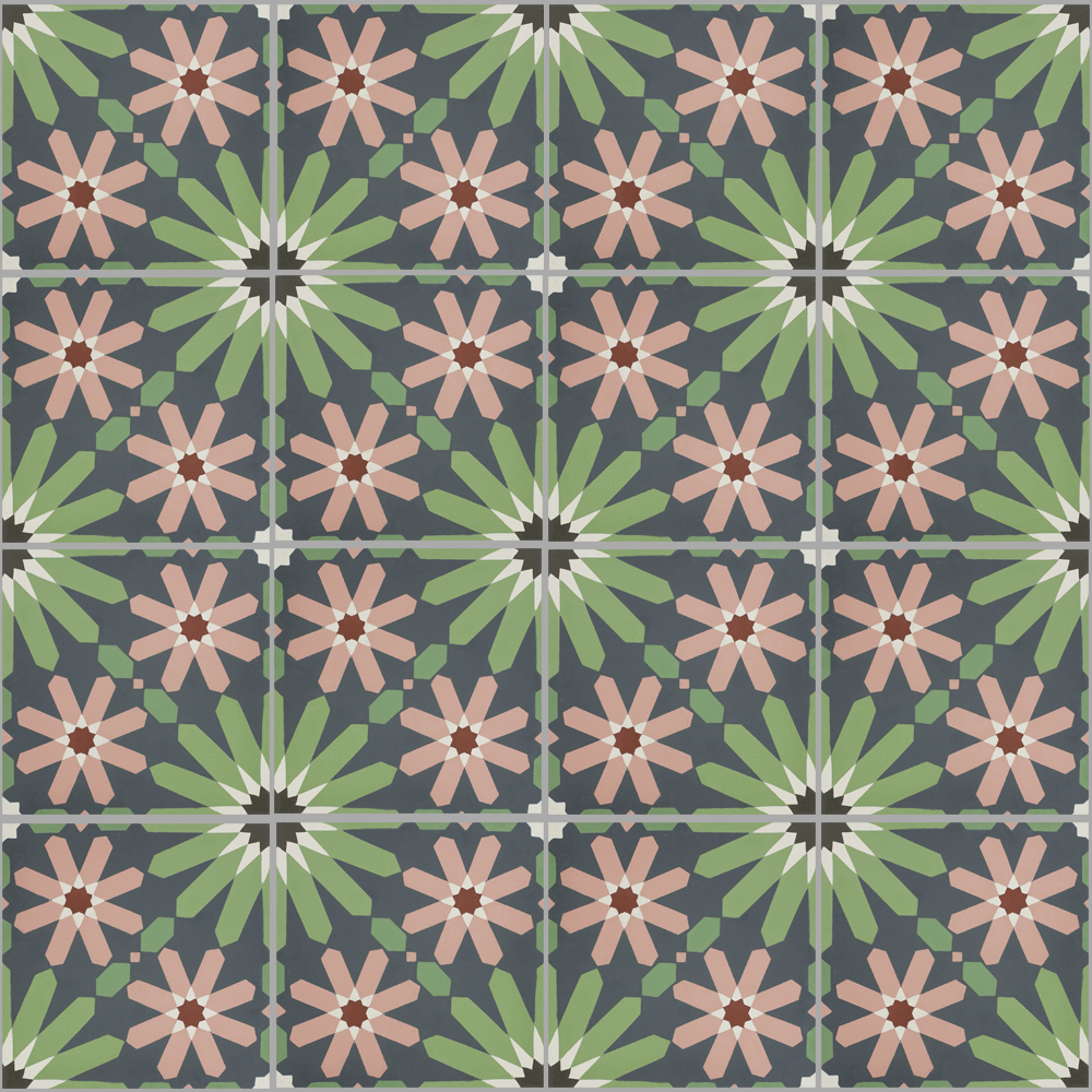Flora SMB