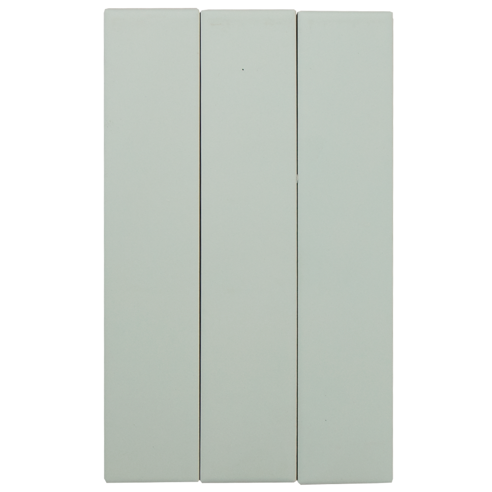 SAM Hologram Green Matt