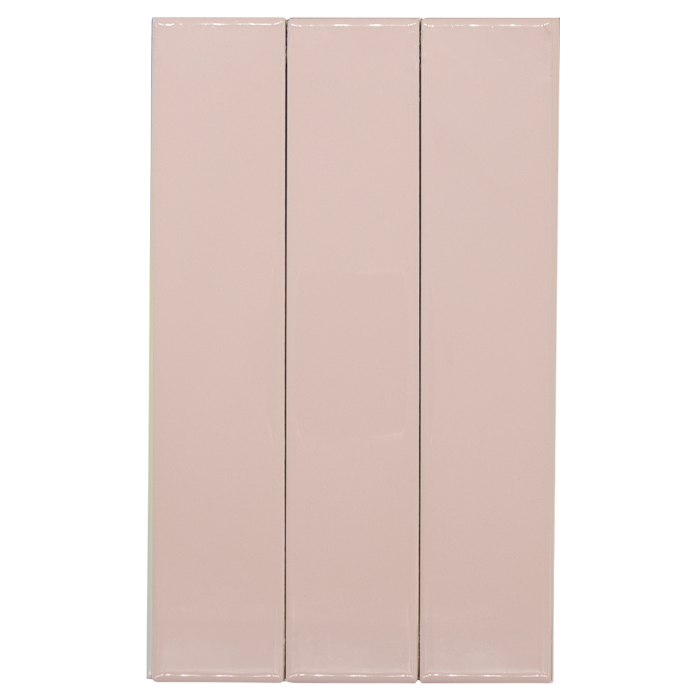 SAM Hologram Pink Glossy