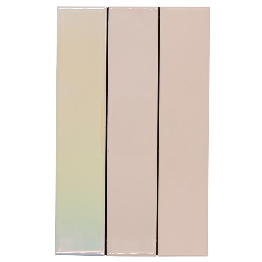 SAM Hologram Pink Mix
