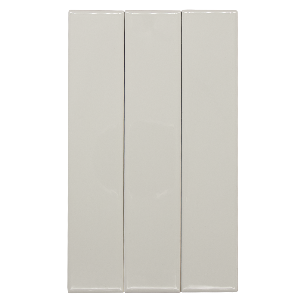 SAM Hologram Yellow Glossy