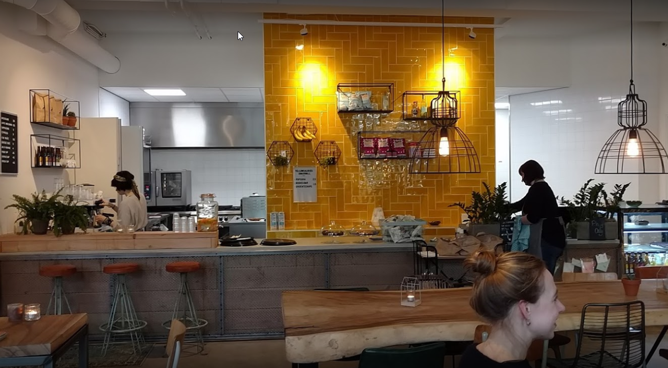 Ibiza Amarillo