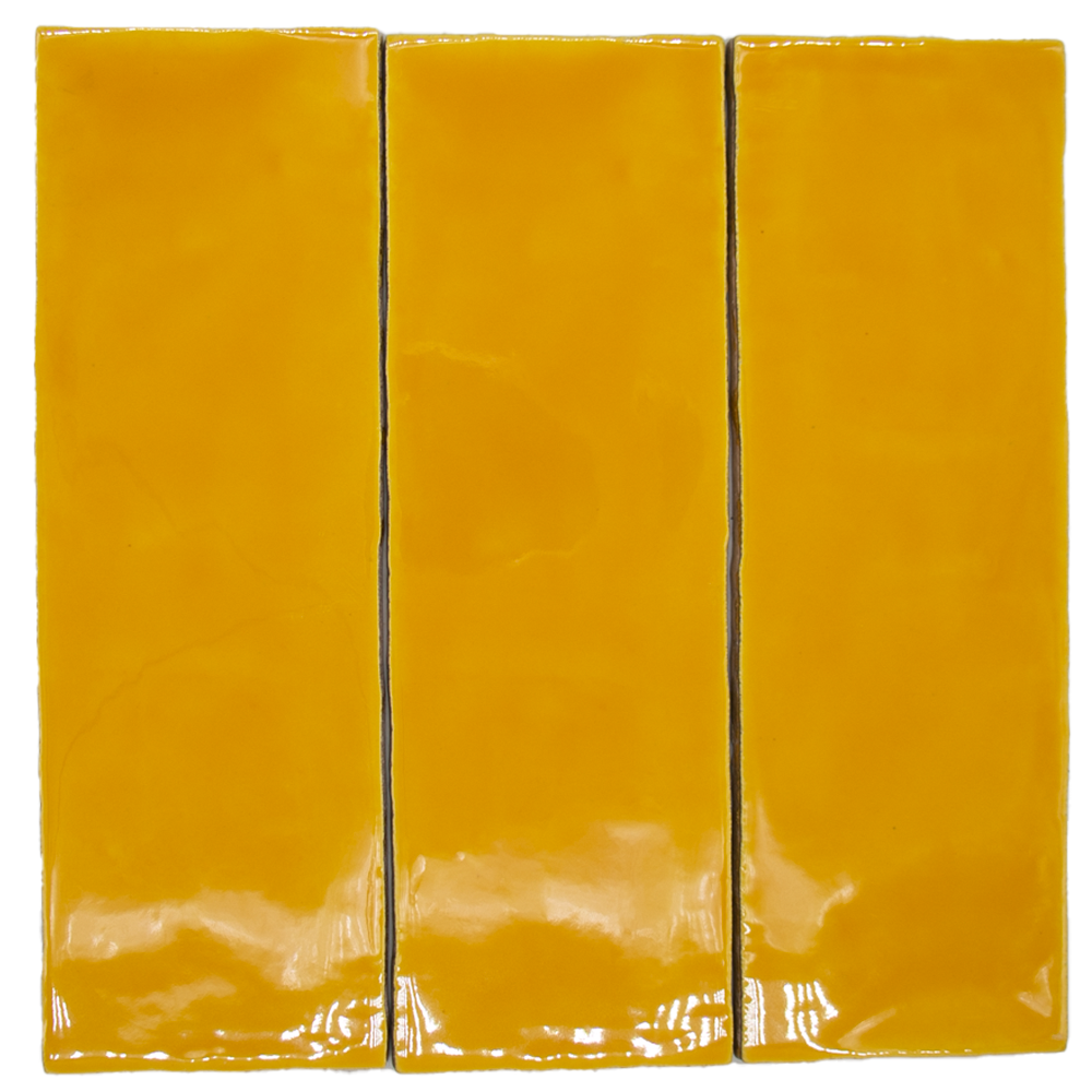 Ibiza Amarillo T-5
