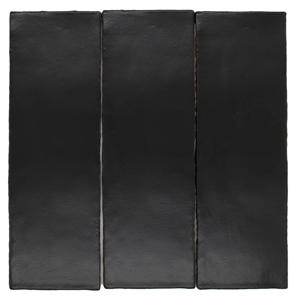 SAM Ibiza Mate Negro