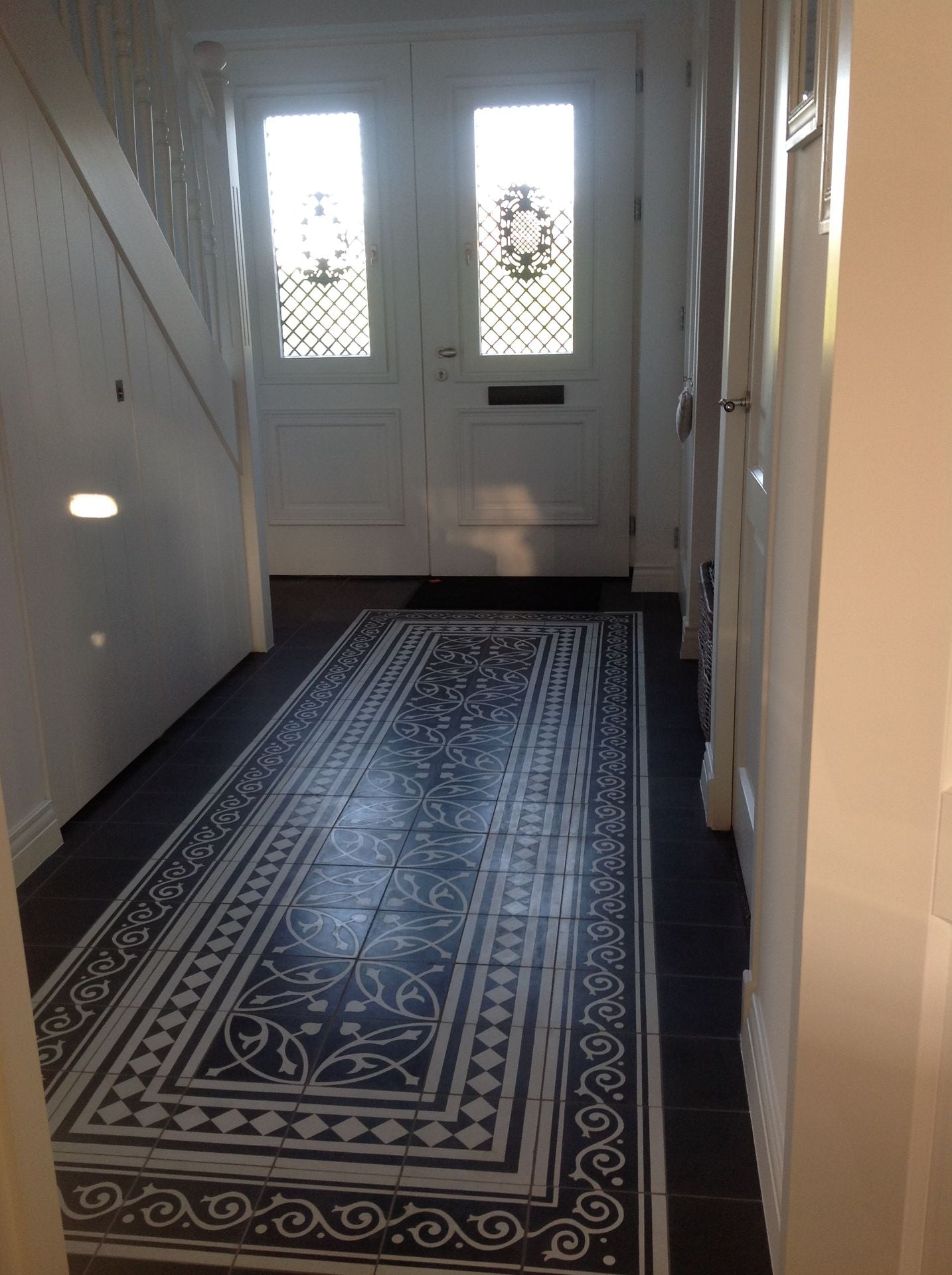Corner Ruit S800
